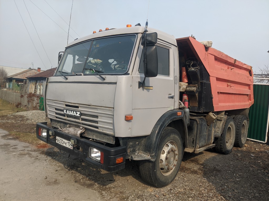 Услуги самосвала, в аренду самосвал Куйбышев