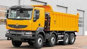 УСЛУГИ САМОСВАЛА-ВЕЗДЕХОДА от собственника Валентина