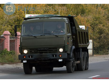 Доставка грузов. Аренда самосвала.