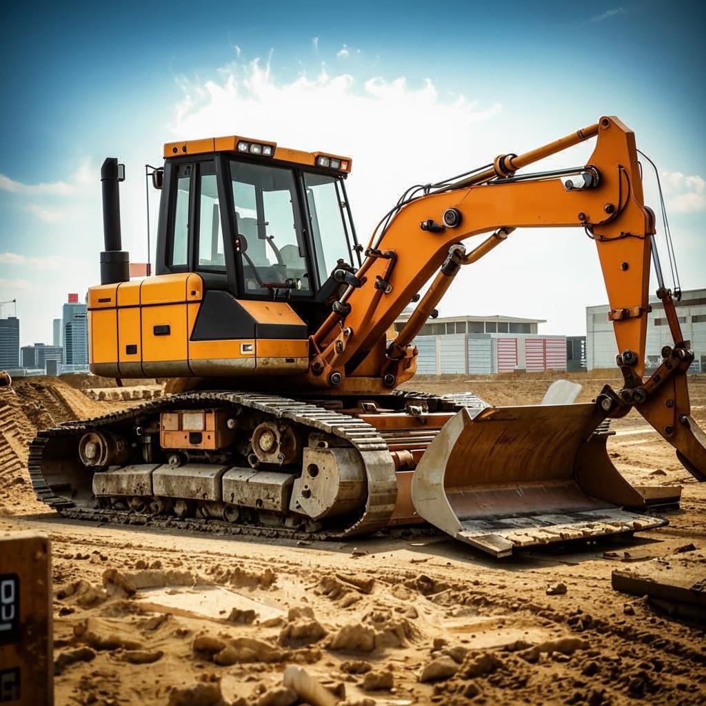 Бульдозер Сат D6T 27т в аренду