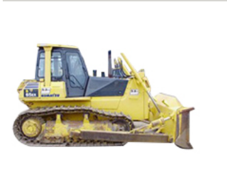 Аренда бульдозера KOMATSU D65PX-12