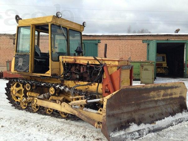 Предлагаем в аренду бульдозер ДЗ-42