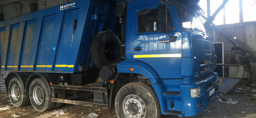 Грузоперевозки от собственника Владимир