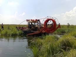 Аренда кабелеукладчика Vermeer