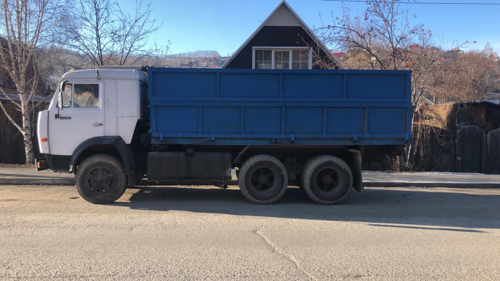 Камаз сельхозник самосвал любые доставки