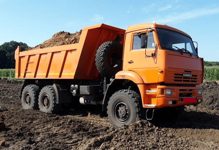 КамАЗ 6522 6*6 вездеход самосвал услуги, аренда.
