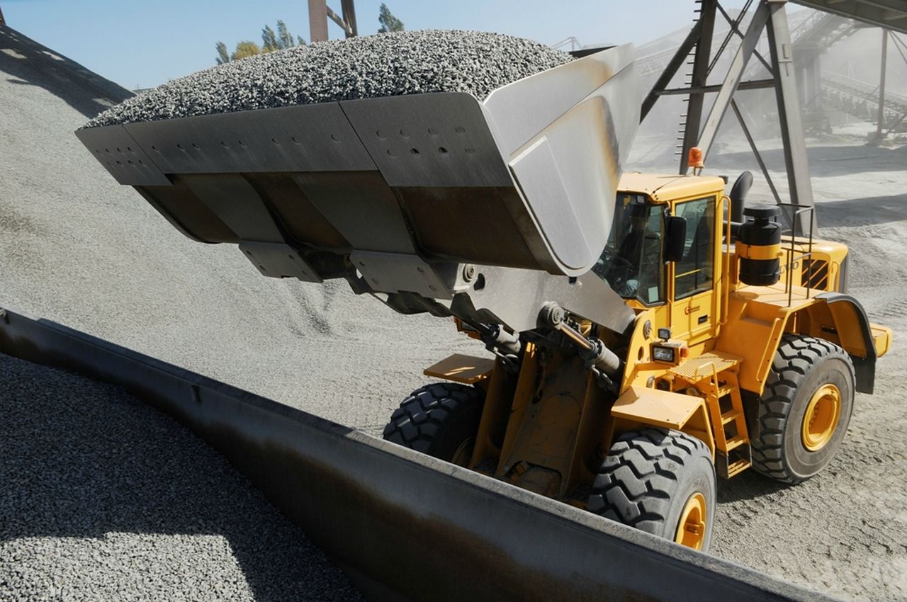 Щебень Песок Отсев Пгс доставка