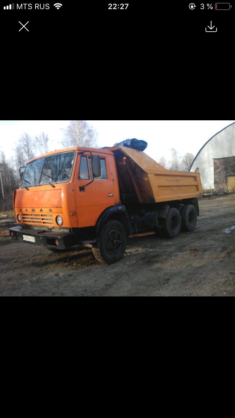 Томск услуги самосвал, грузоперевозки