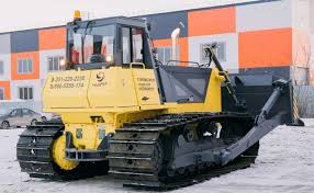 Аренда ЧТЗ Т-10ПМБ Болотоход