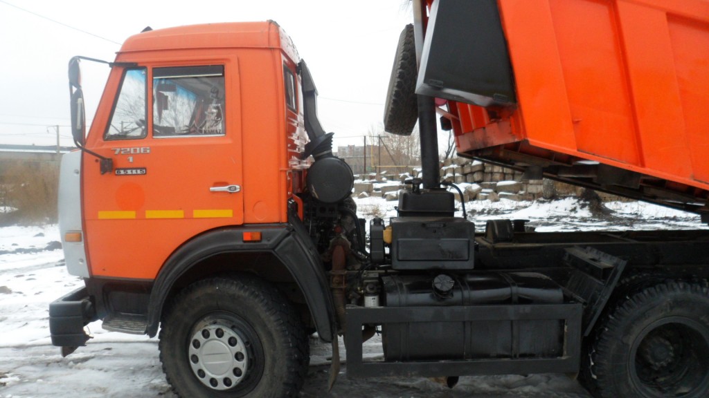 самосвалы доставка гравия песка щебня земли ПГС