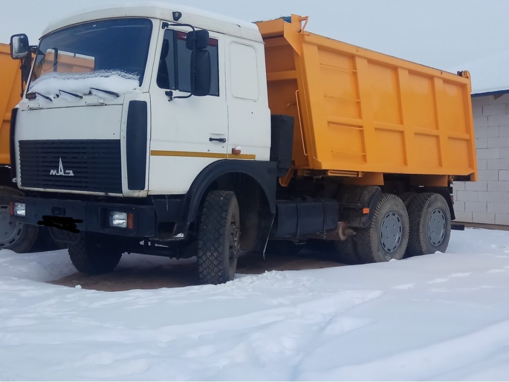 Самосвал. Аренда тонара. Щебень, уголь.