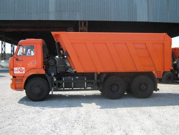 Услуги спецтехники от собственника Оператор