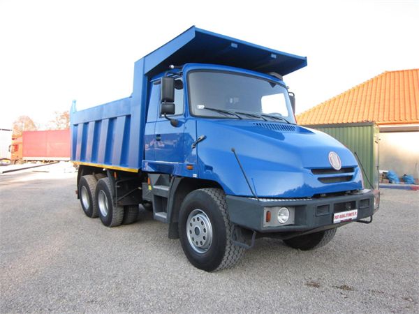 Услуги вездеходы самосвала