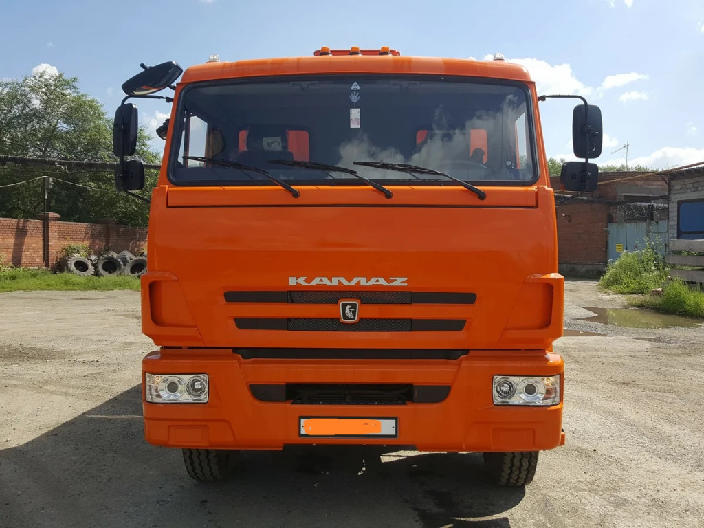 Услуги самосвала от собственника Виктор