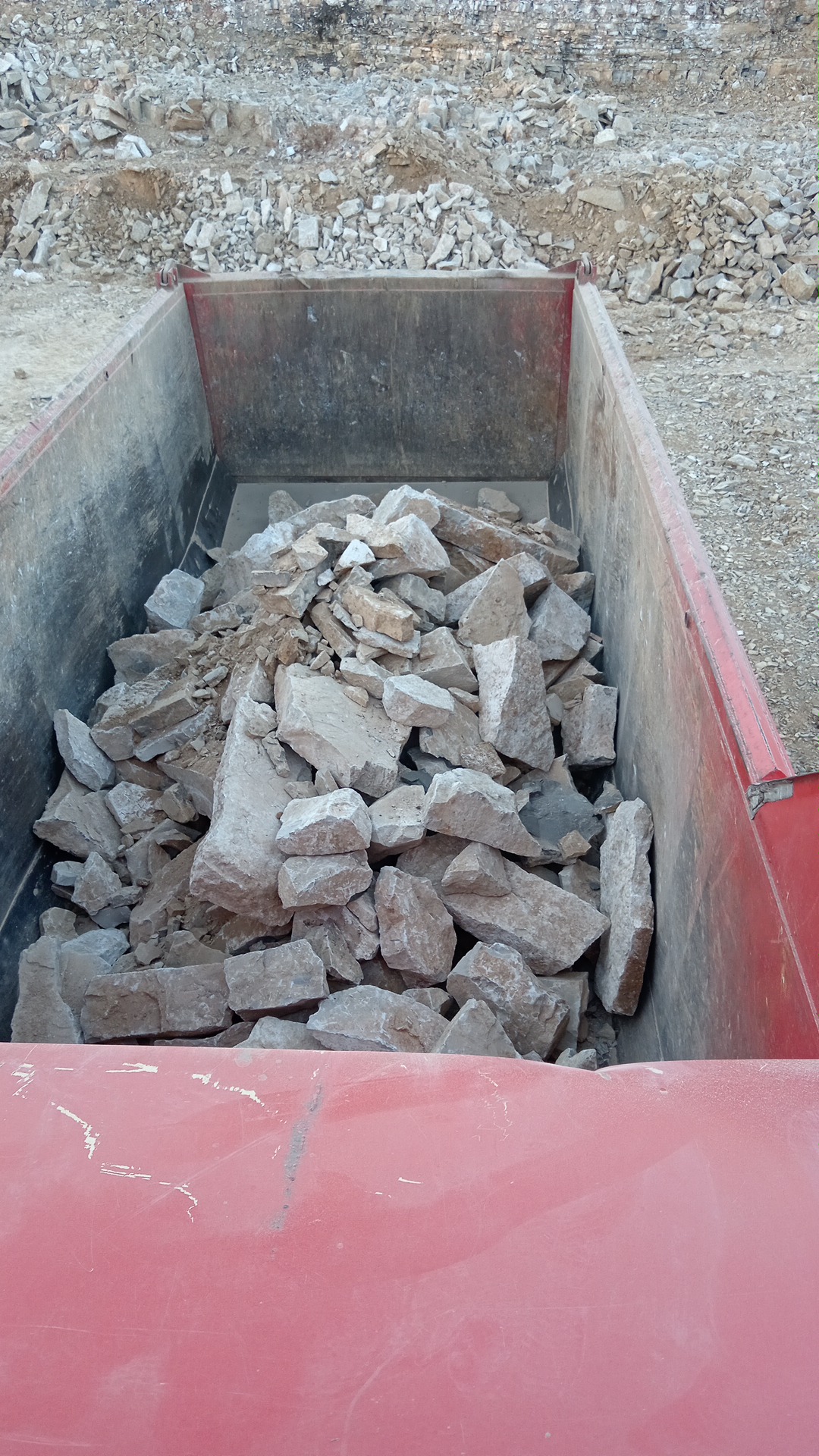 Аренда самосвала