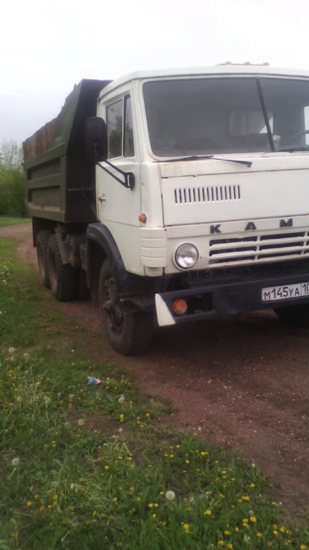 Доставка песок, гравий, чернозём, глина, пгс камаз