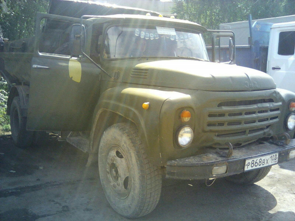 Гравий(Пгс), Песок, Щебень, Дрова, Вывоз мусора