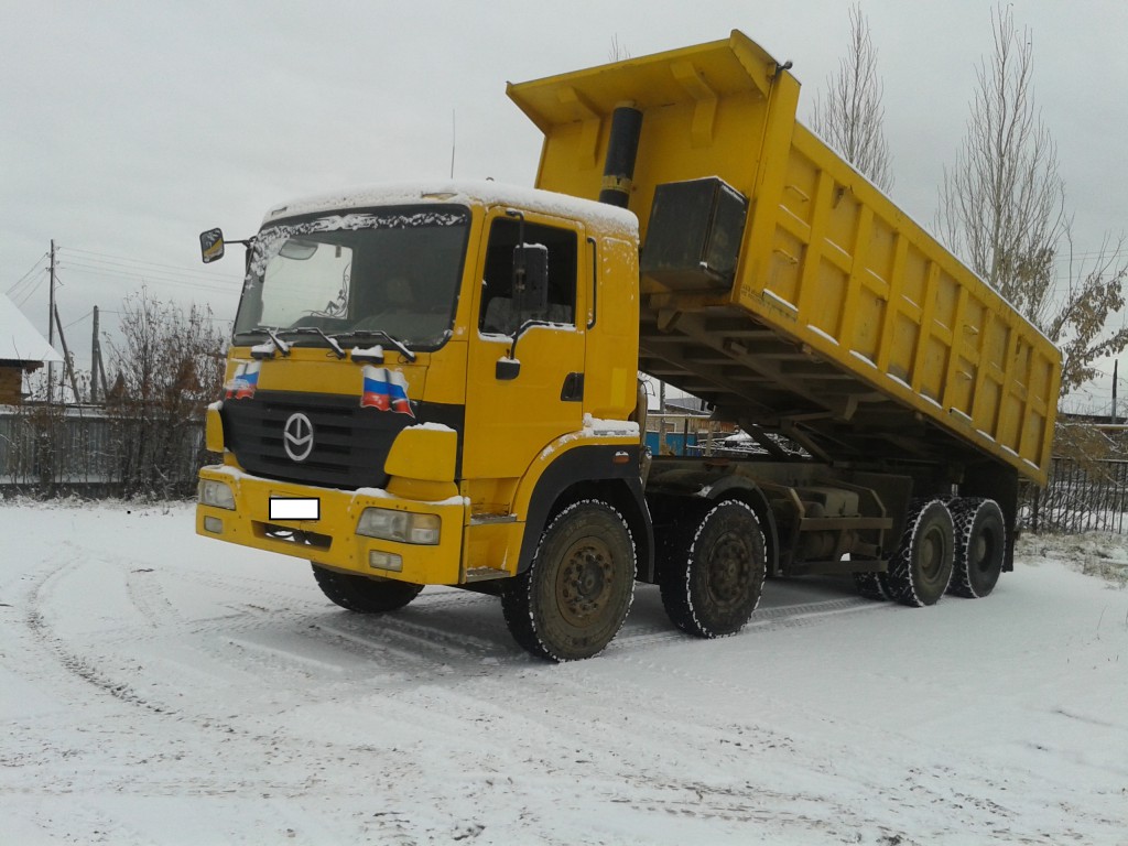Сдам самосвал с водителем в аренду