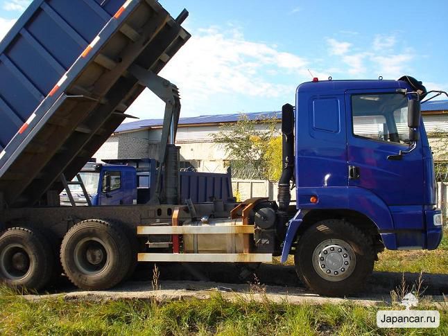 САМОСВАЛЫ ДЛЯ АРЕНДЫ