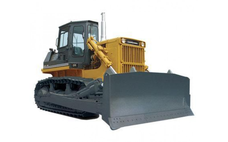 Аренда Бульдозера 14 тонн Hitachi DX145