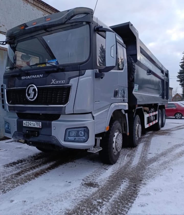 Самосвалы в аренду. Перевозка сыпучих грузов