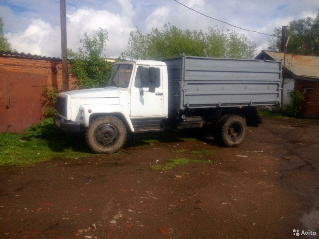 Самосвал- вывоз снега, мусора и т.д