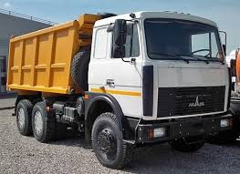 Услуги самосвала 16 кубов, 20 тонн