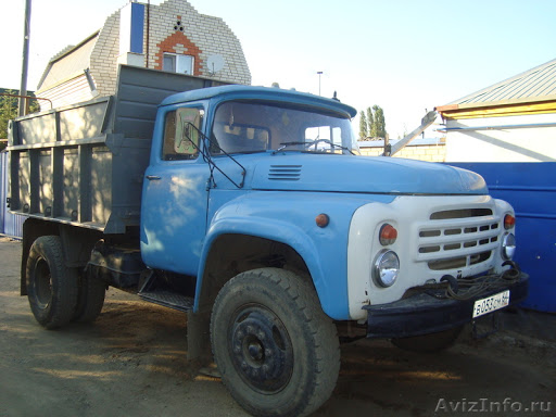 Услуги ЗИЛ от собственника Евгений