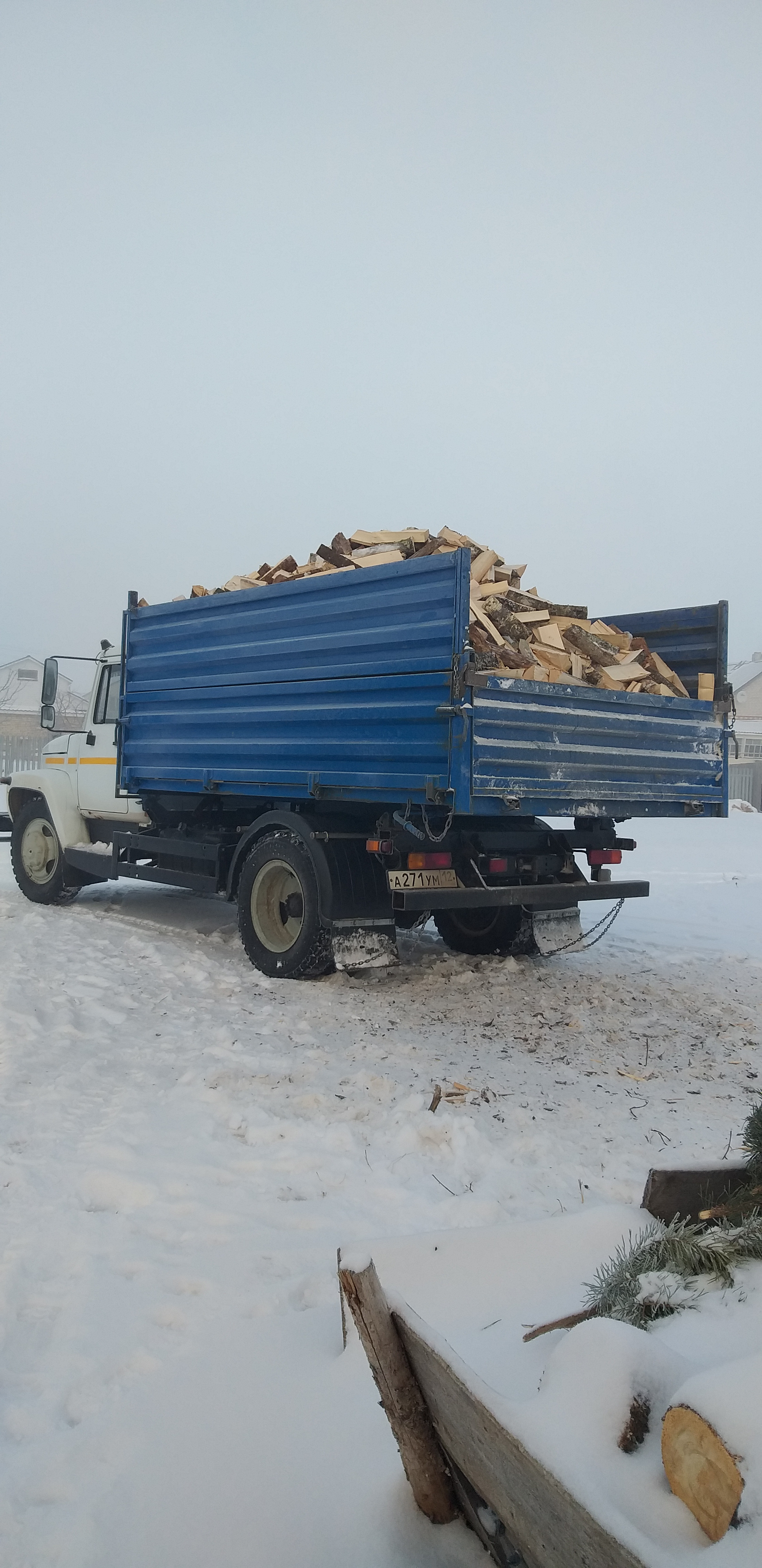 Грузоперевозки от собственника Руслан