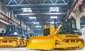 Аренда бульдозера - наиболее выгодные условия