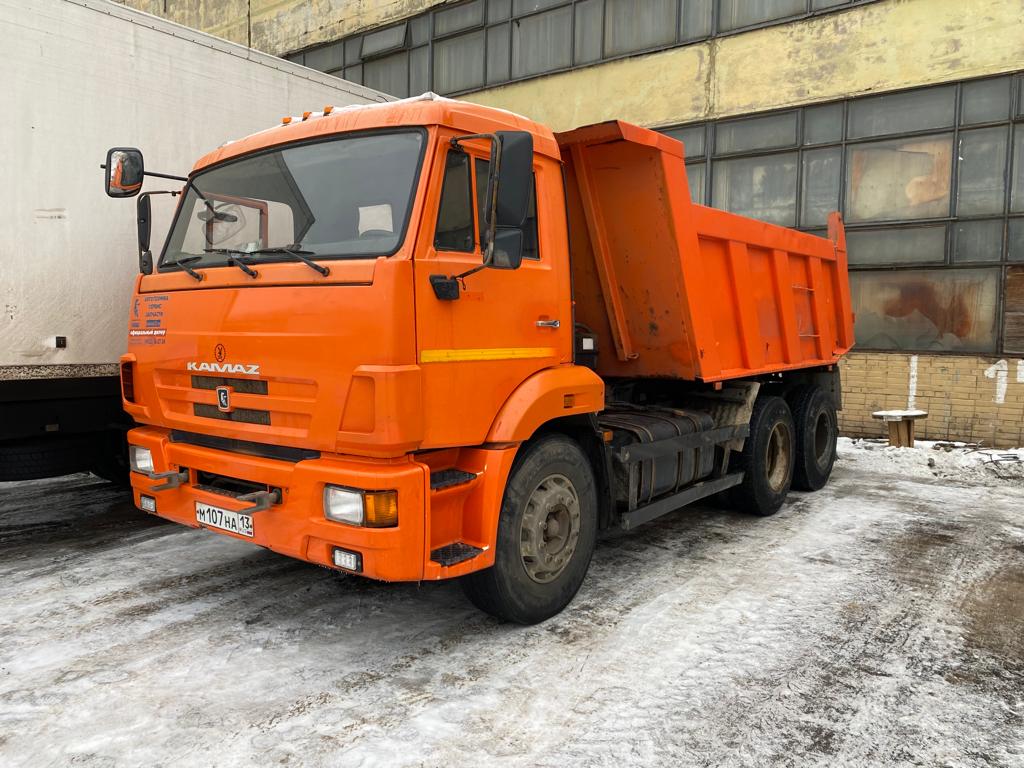 Самосвал 10 кубов карьерный аренда.