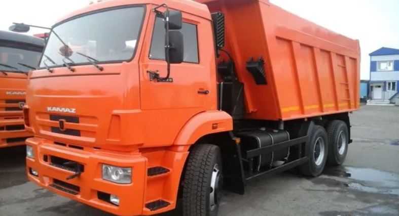 Доставка кирпича, глины, суглинка