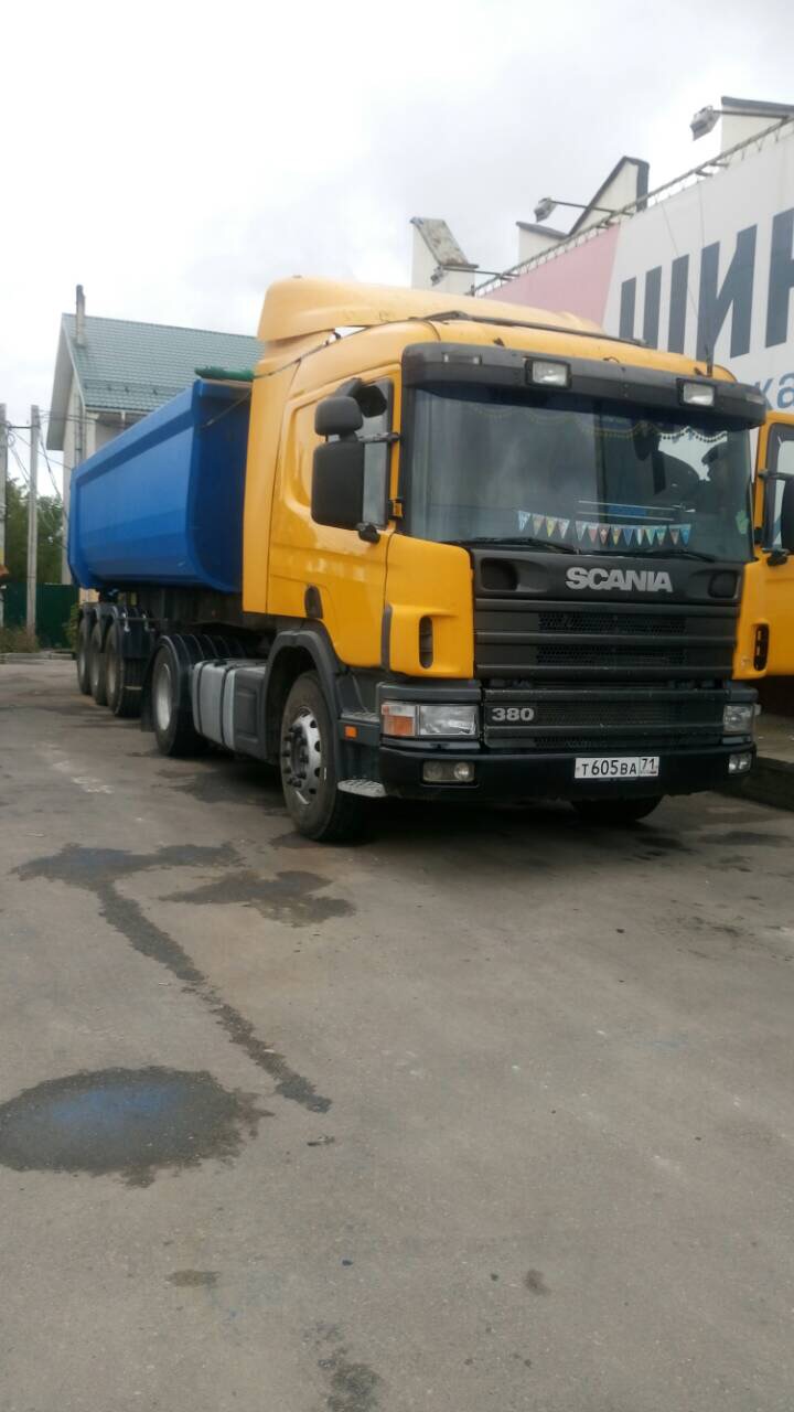 ТОНАР от собственника Karen