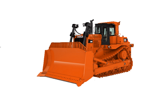 Выгодные условия аренды бульдозера