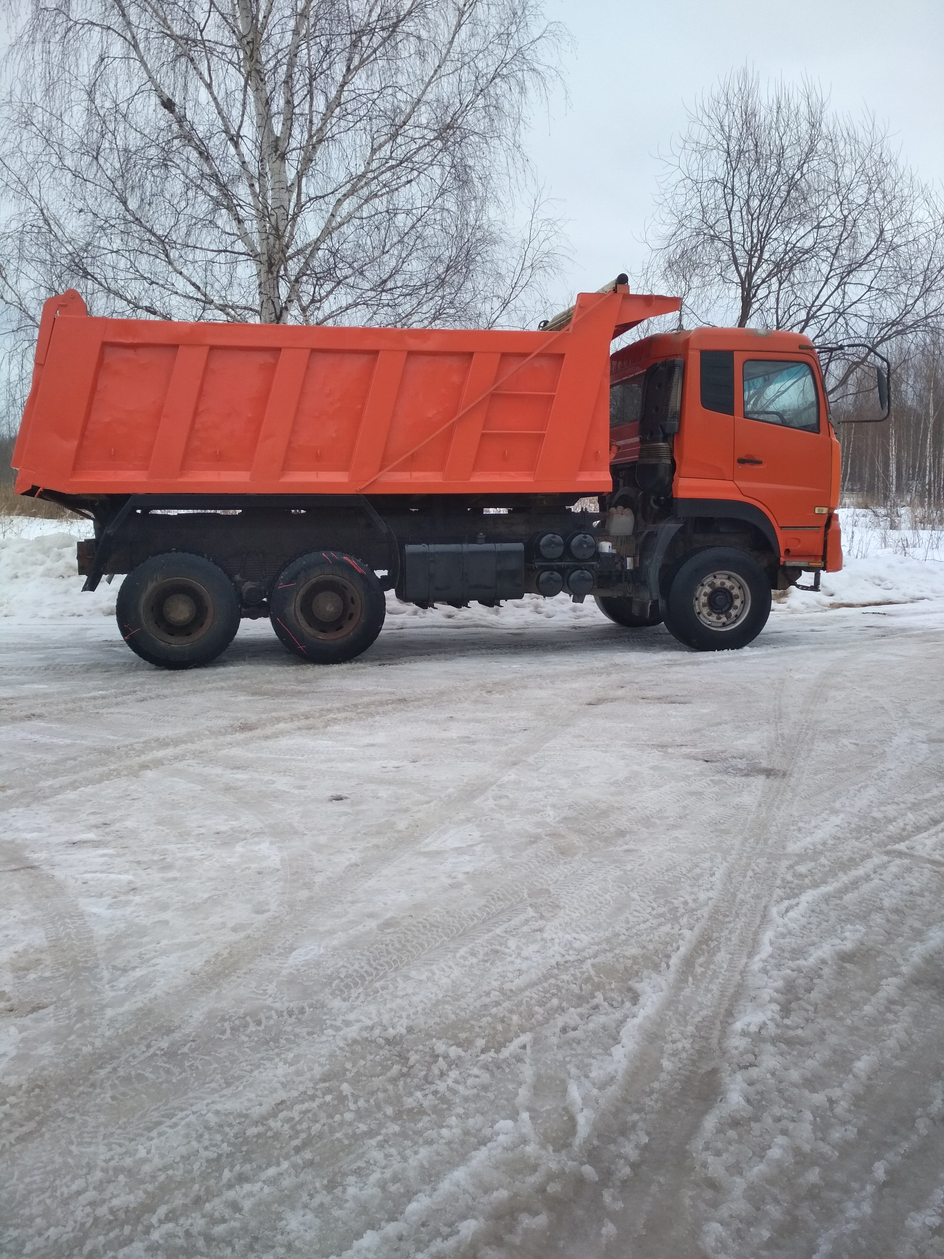 Опгс песок щебень  самосвал 30тонн