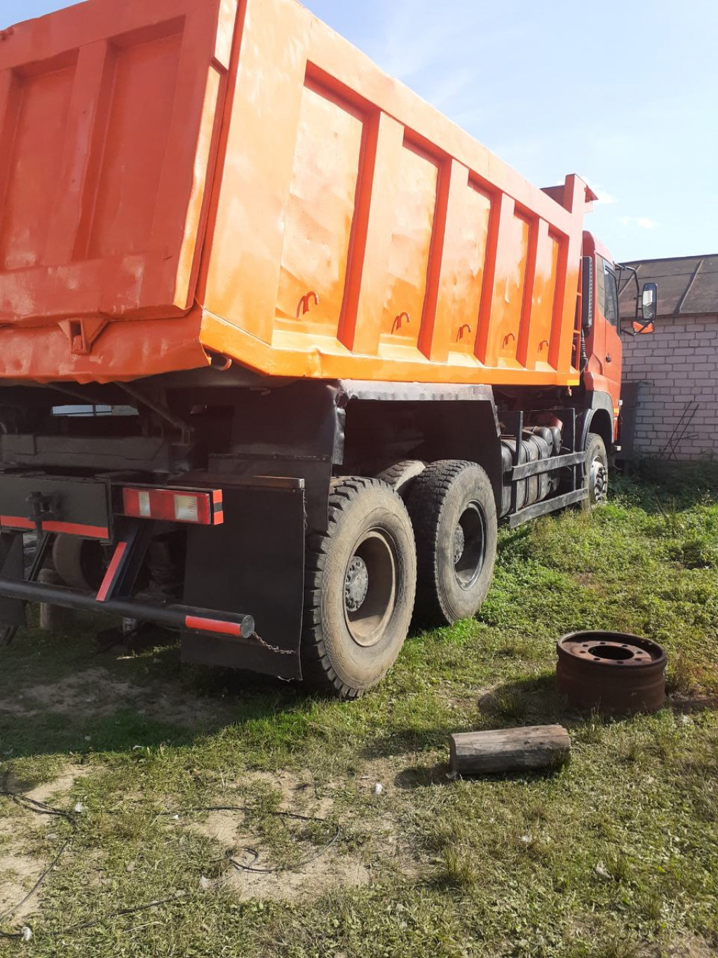 Доставка от собственника Александр