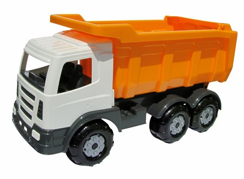 Аренда самосвалов от 20т-30т