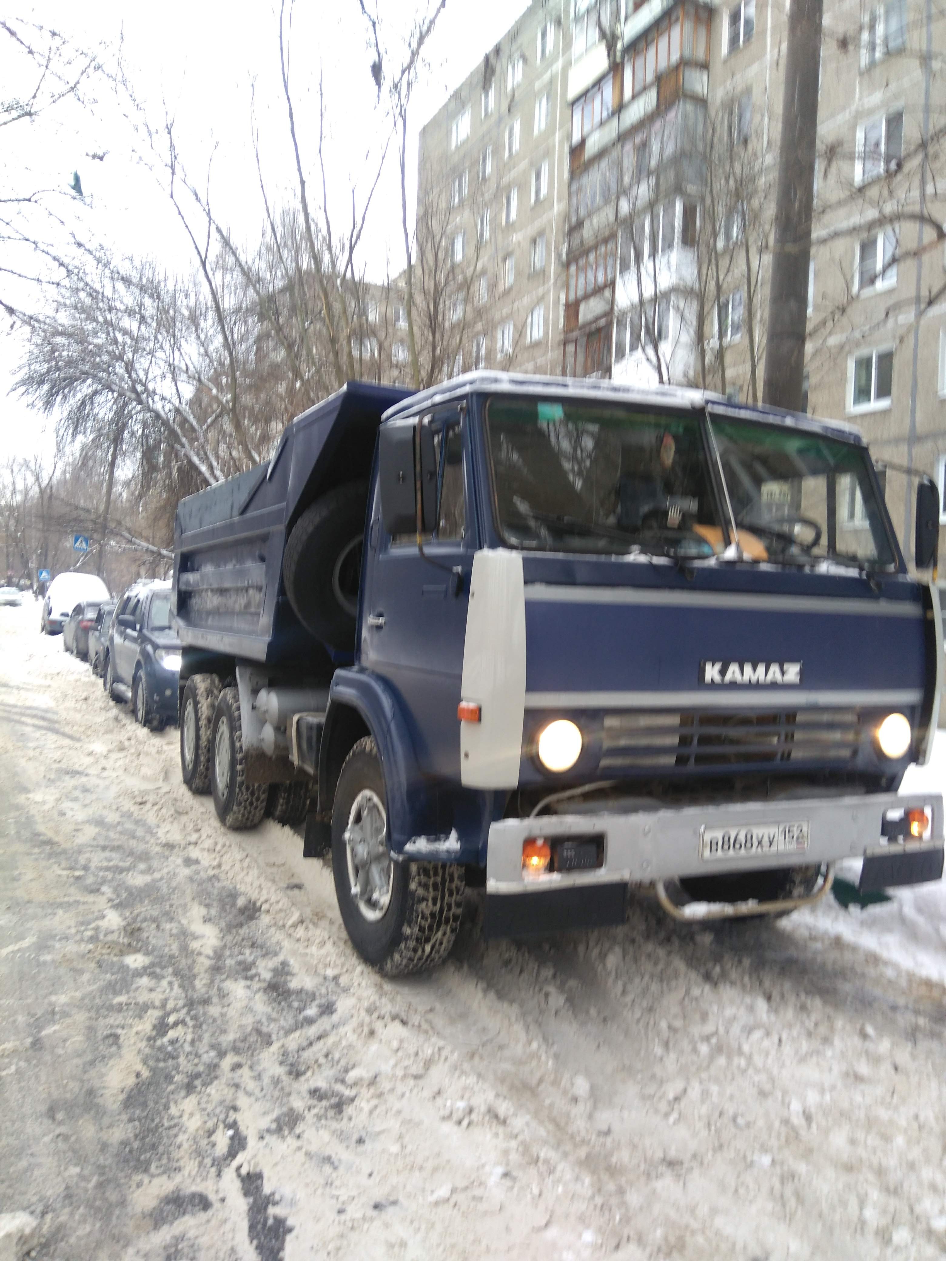 Доставка песка опгс щебня