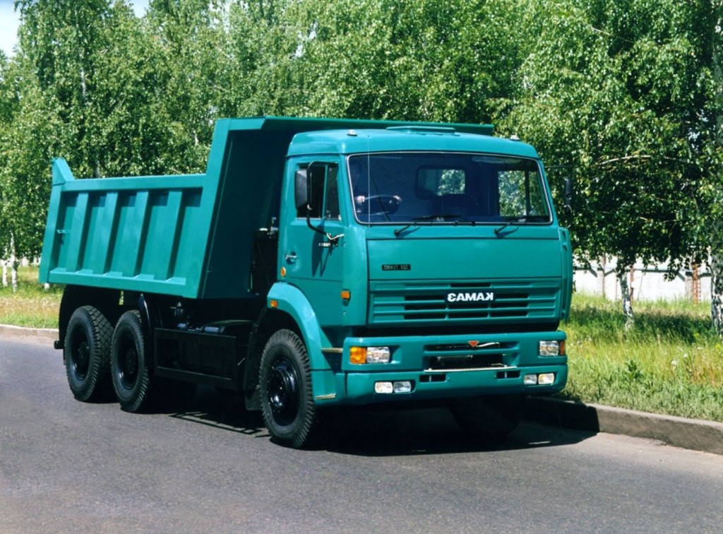 Услуги самосвала от собственника Валерий