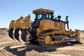 Аренда бульдозера от собственника Артём