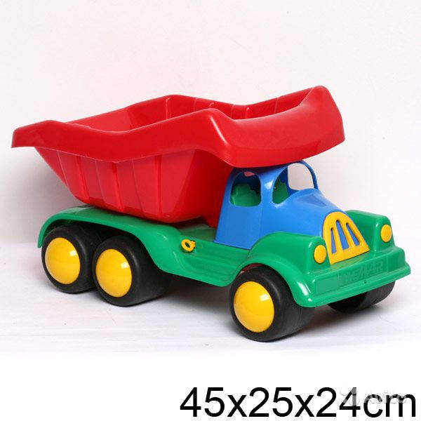 Доставка щебня