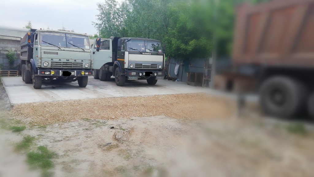 Самосвал 13т. Песок, щебень,земля. Вывоз мусора.