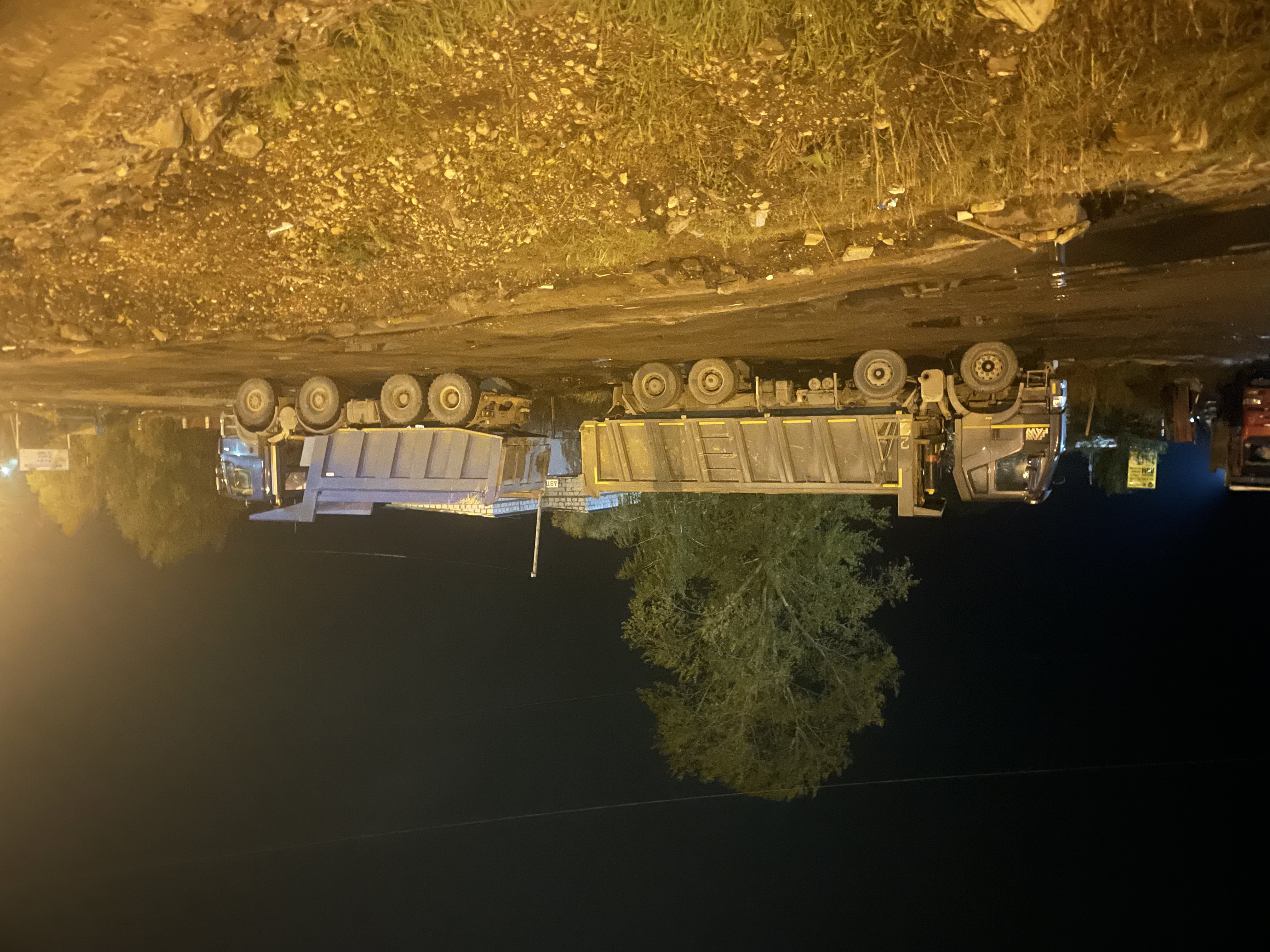 Вездеход TATRA PHOENIX 2017  22.5 m3 самосвалы.