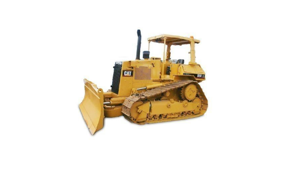 Аренда бульдозера CATERPILLAR D5