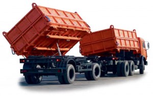 Аренда КАМАз-сельхозника от собственника Сергей