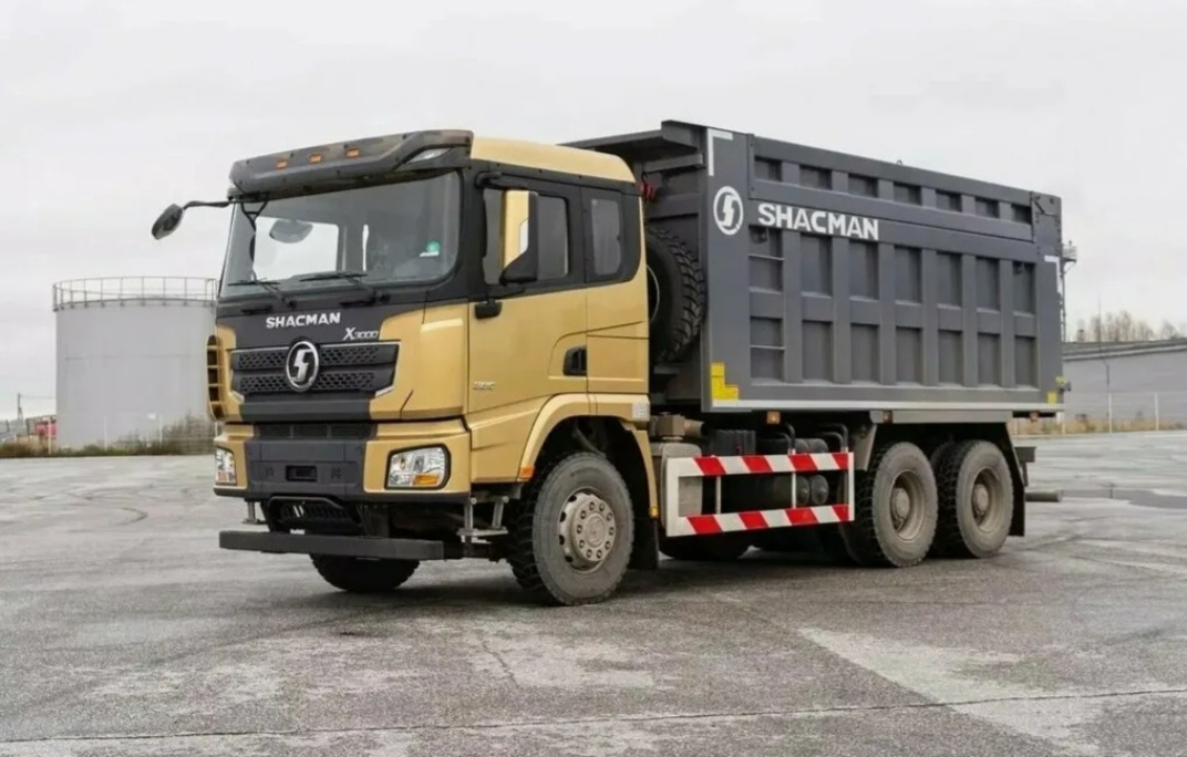 Самосвалы 6×4 6×6 вездеходы в аренду