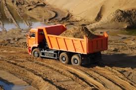 Сдам в аренду самосвал КамАЗ-6520.