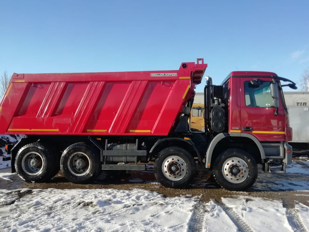 Самосвал аренда услуги перевозка грузов