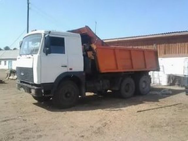 Грузовые перевозки по Пензе и области