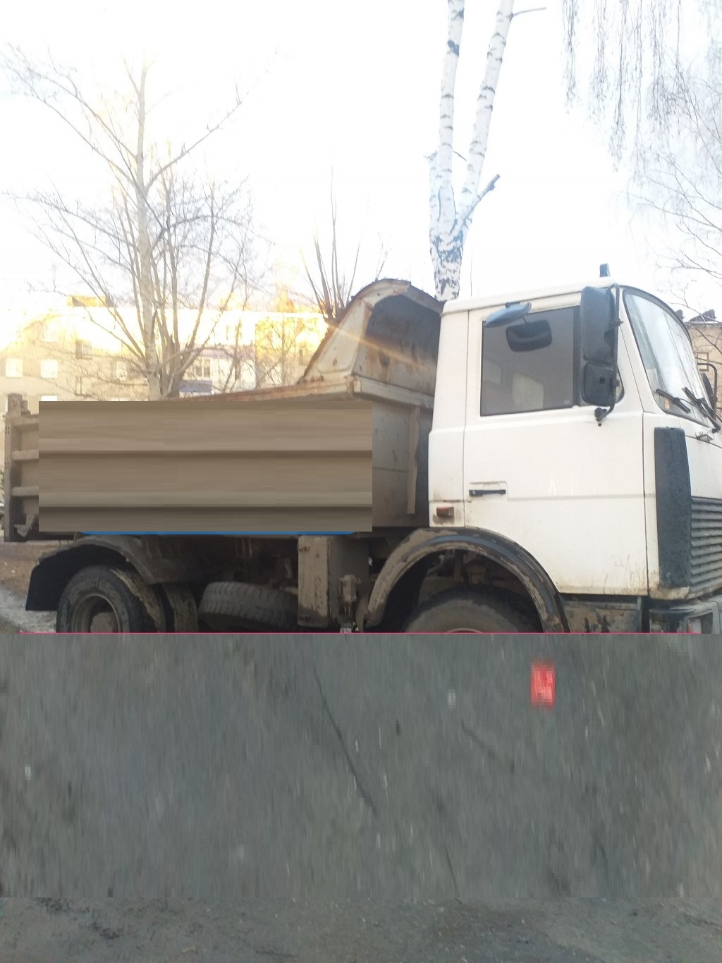 Песок щебень чернозём пгс